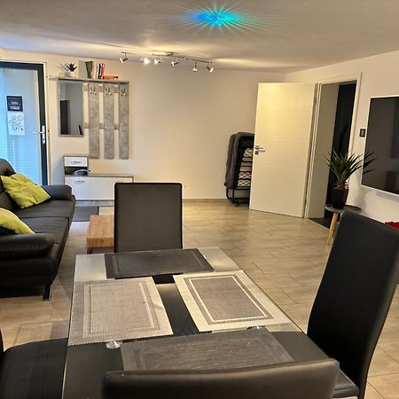 Ferienwohnung Annashome Maxhutte-Haidhof Esterno foto