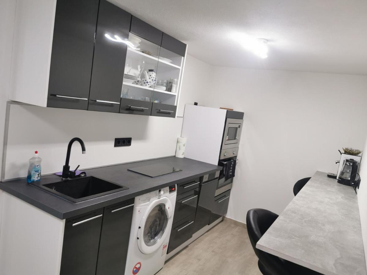 Ferienwohnung Annashome Maxhutte-Haidhof Esterno foto