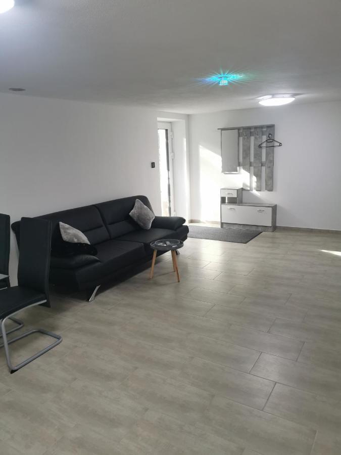 Ferienwohnung Annashome Maxhutte-Haidhof Esterno foto