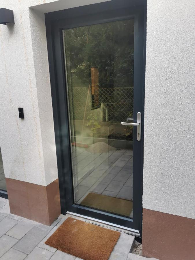 Ferienwohnung Annashome Maxhutte-Haidhof Esterno foto