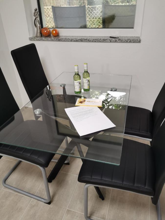Ferienwohnung Annashome Maxhutte-Haidhof Esterno foto