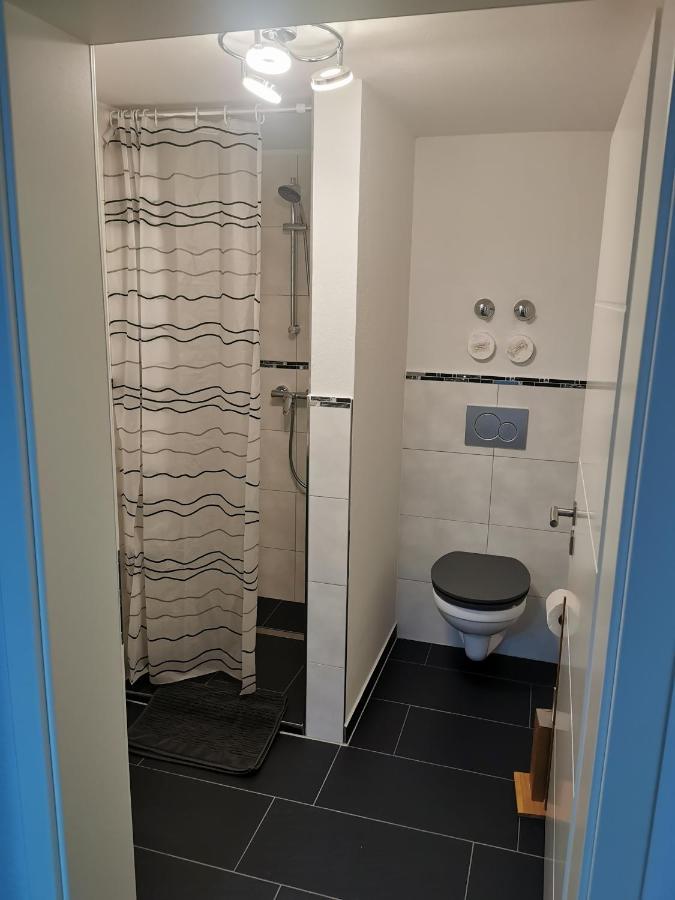 Ferienwohnung Annashome Maxhutte-Haidhof Esterno foto