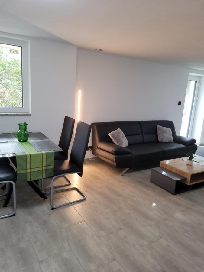 Ferienwohnung Annashome Maxhutte-Haidhof Esterno foto