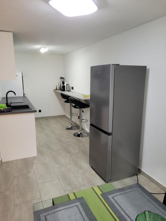 Ferienwohnung Annashome Maxhutte-Haidhof Esterno foto