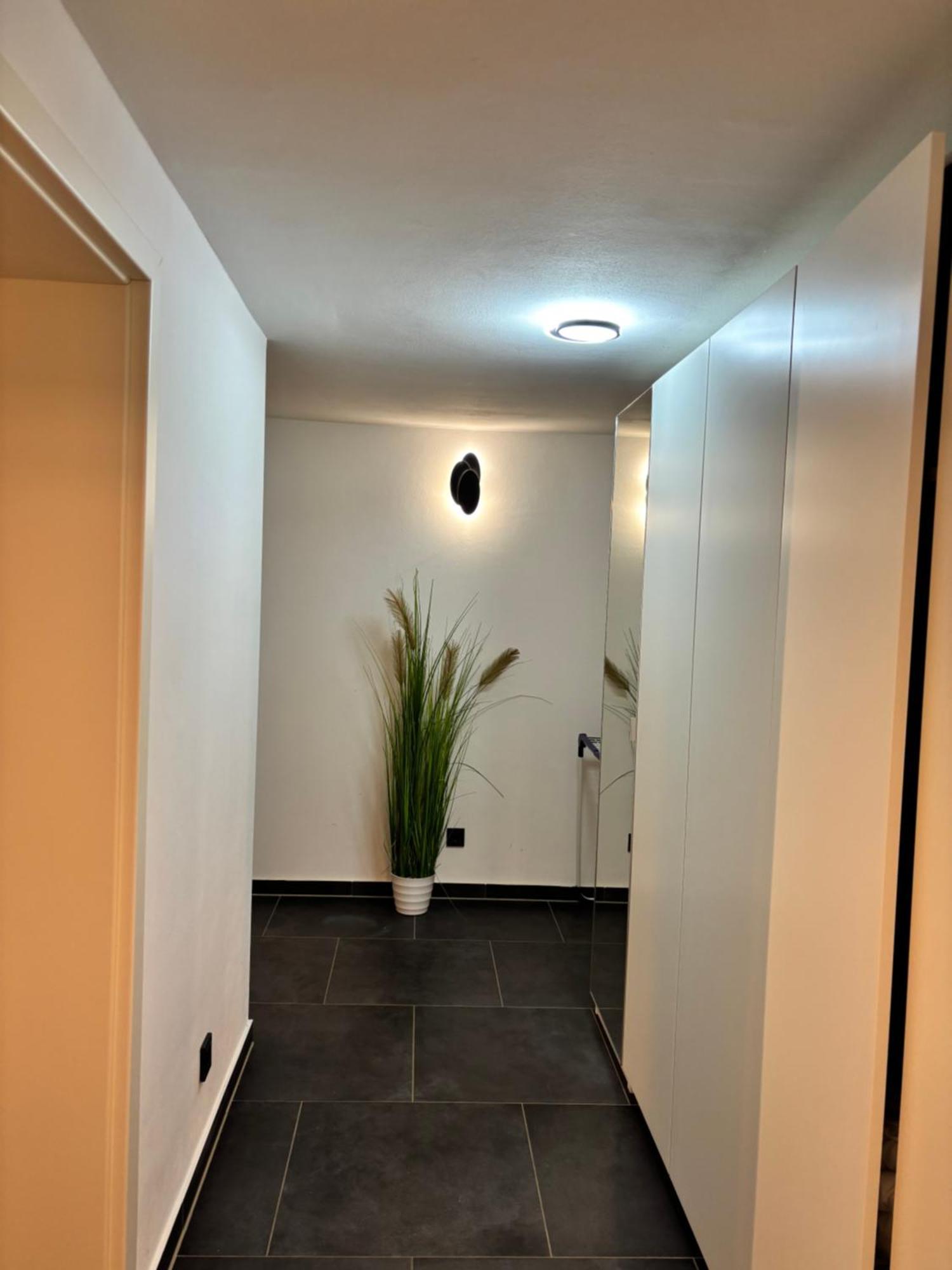 Ferienwohnung Annashome Maxhutte-Haidhof Esterno foto
