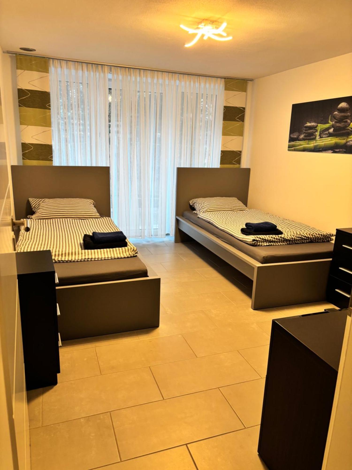 Ferienwohnung Annashome Maxhutte-Haidhof Esterno foto